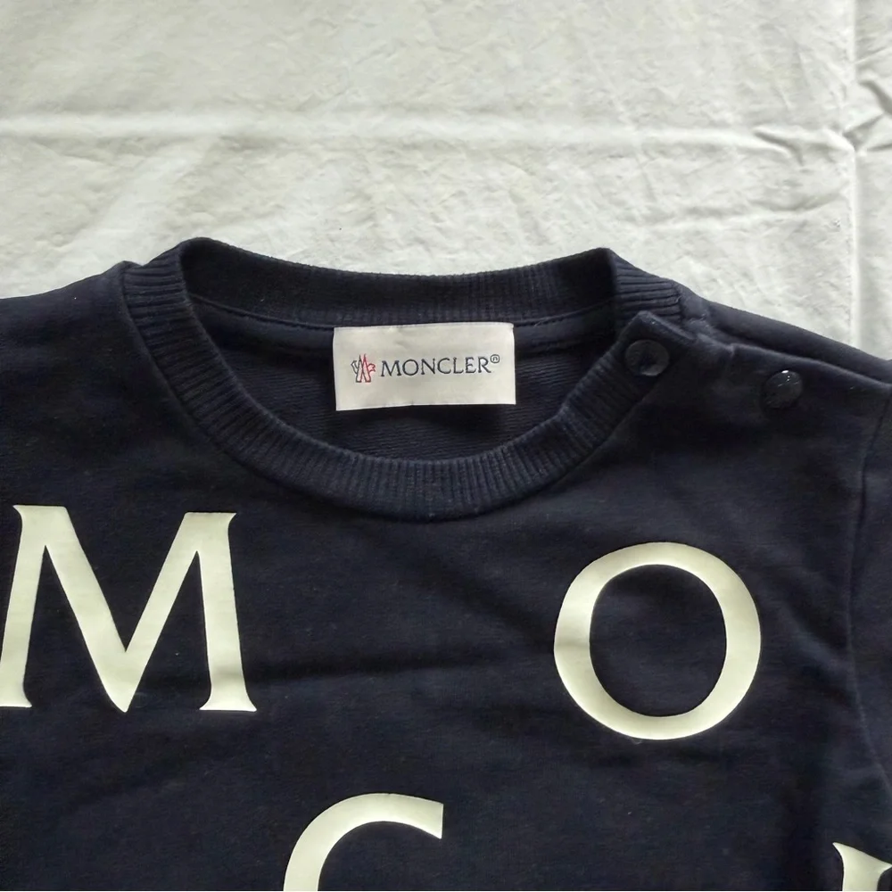 Moncler matching tracksuit